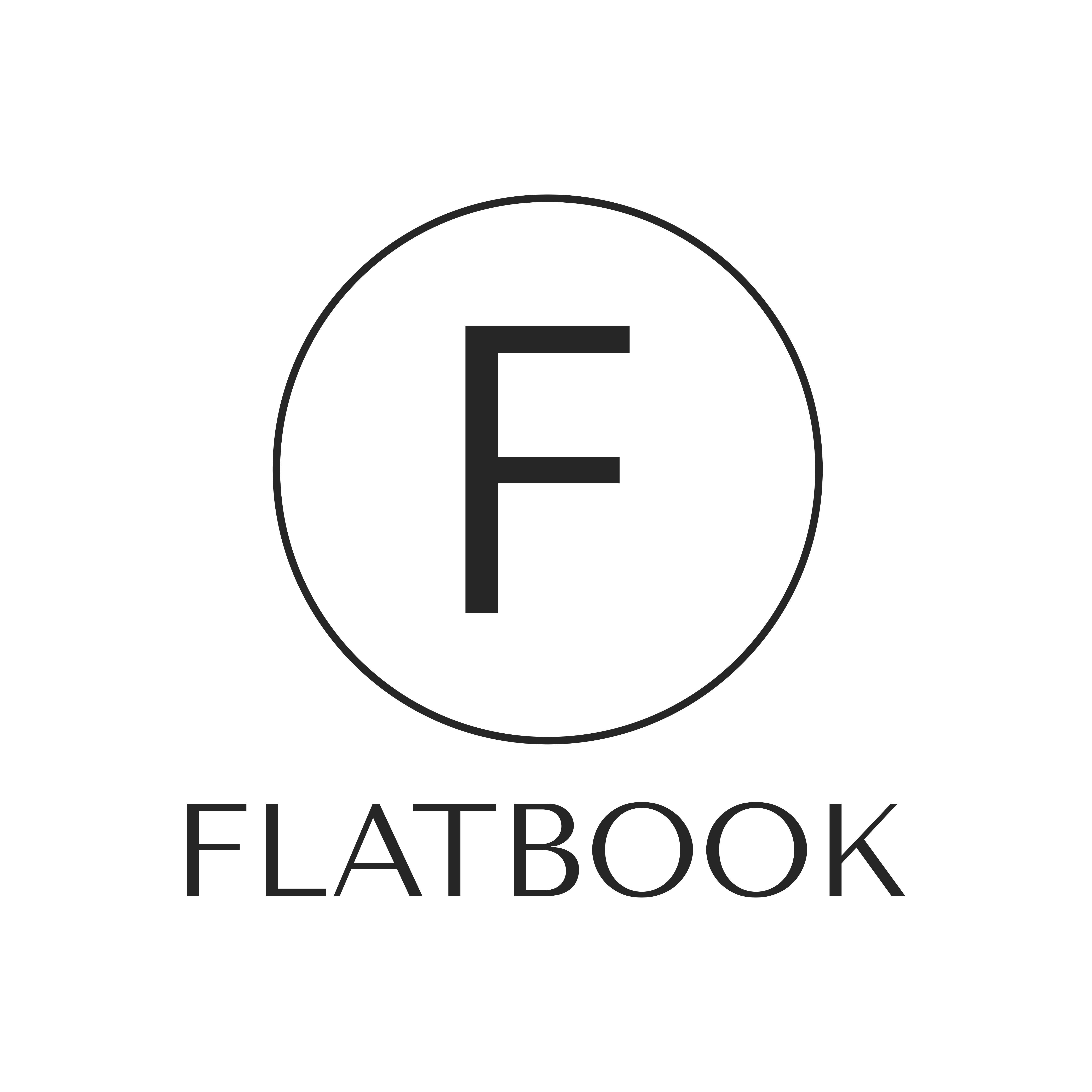 flatbook
